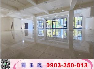中路核心精華大面寬店面/工業地廠房買賣租賃