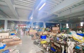 幼獅工業區漂亮可廠登挑高廠房