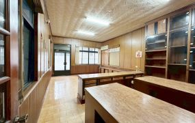 大地坪車庫美住辦