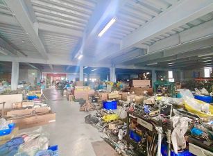 幼獅工業區漂亮可廠登挑高廠房