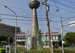 平鎮產業園區千坪可廠登廠房
