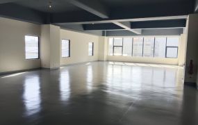 內壢交流道/碼頭/氣派全新廠辦(可廠登) &bull;   桃園廠房買賣/工業地/建地/徵收農地/廠房出租