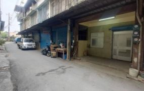 燕巢近高科大2樓透天|騎樓可停車|