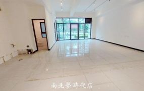 南區 - 租 ~ 水交社路一樓大面寬店面 - 3.98萬