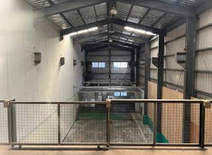 琪琪🐝推~近南崁交流道蘆竹小坪數收租廠房