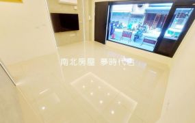 北區  - 好市多一樓整新超值店住 - 1068萬