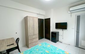 可租補美光工程師套房~室內機車位~獨洗曬