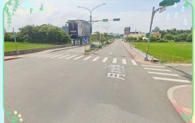 🌾🔥【農地推薦☀正月桃路農地】