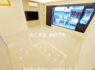 北區  - 好市多一樓整新超值店住 - 1068萬