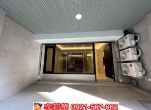 搶手!好市多旁設計師大空間店住