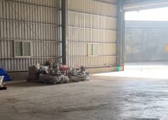 近大園台61桃園機場挑高7米倉庫廠房555坪