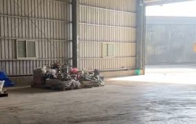 近大園台61桃園機場挑高7米倉庫廠房555坪