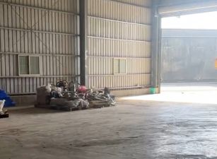 近大園台61桃園機場挑高7米倉庫廠房555坪