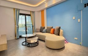 東洋美3房+車位09-585