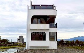 員山留白之曲合法電梯農舍-21世紀*游力暟