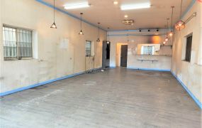 大社|中正路60坪廠房|倉儲|店面