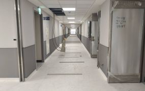 中壢工業區全新廠辦(A棟)