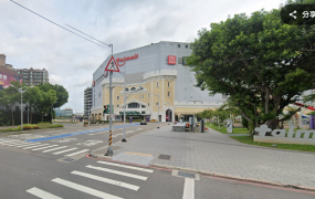 近南崁市區大腹地大電力優質合法廠房9785坪