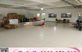 土城獨棟漂亮工業廠房/工業地廠房買賣租賃