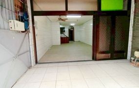 近好市多傳統透天