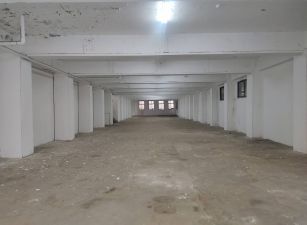 中和捷運站RC工業廠房(可廠登)  &bull;   新北市廠房買賣/工業地/建地/徵收農地/廠房出租