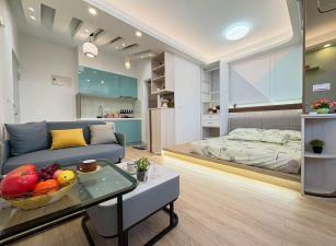 文雅國小旁套房09-584