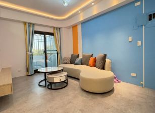 東洋美3房+車位09-585