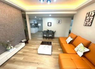 鳳山|瑞隆商圈全翻新公寓買5樓送6樓