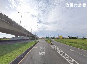 觀音千坪/12米路/特農甲建 &bull;    桃園工業地、廠房、建地、農地|出租買賣