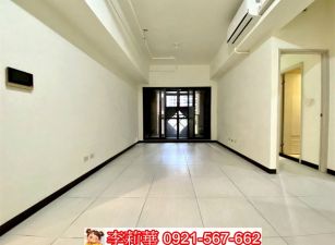 新悅城凱旋大露台三房平車