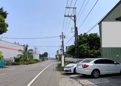 土地珠寶專才【大寮 12 米路三角窗農地】可規劃臨時停車場｜近工業區稀有釋出