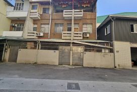 鳳山車站鳳松建國商圈活巷透天