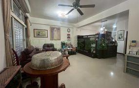 大墅琉璃雙車別墅