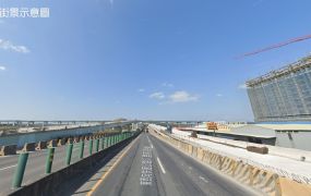 八里台北港/挑高8米/碼頭/物流廠房 &bull;      新北市廠房工業地買賣/建地/徵收農地/廠房出租