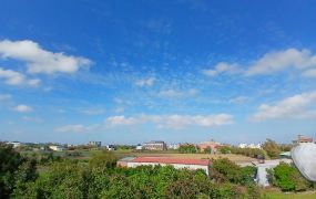 觀音崙坪合法農舍