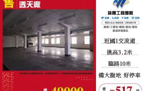 大雅近交流道合法三照透天廠