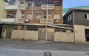 鳳山車站鳳松建國商圈活巷透天