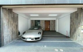 有名堂6米大面寬雙車墅