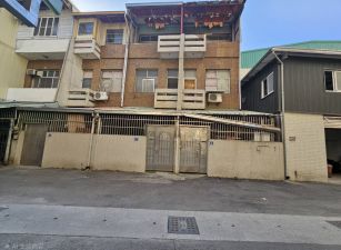 鳳山車站鳳松建國商圈活巷透天