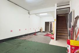 興安國小旁｜黃金店面＋高投報收租宅