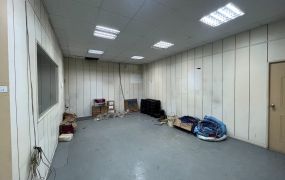 大竹合法天車廠房