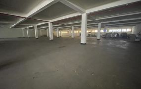 觀音工業區/碼頭/RC廠房(可廠登) &bull;      桃園廠房工業地買賣/建地/徵收農地/廠房出租