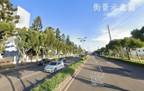 中壢工業區廠房出租