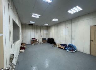 大竹合法天車廠房