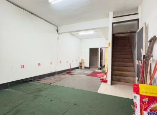 興安國小旁｜黃金店面＋高投報收租宅