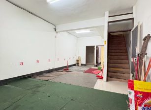 興安國小旁店面+收租宅09-584