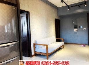 南科通勤商60旁雙套房平車釋出