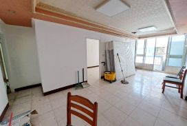 科工館民族國小陽台進出健身公寓五樓