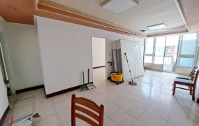 科工館民族國小陽台進出健身公寓五樓