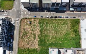 竹南科學園區方正臨路建地